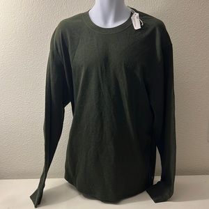 Toad&Co Kennicott Long Sleeve Crewneck Sweater Xxl